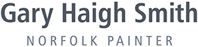 Gary Haigh Smith